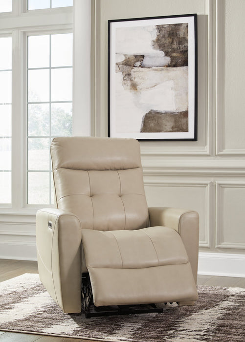 Pisgham Power Recliner - LasVegasFurnitureOnline.com