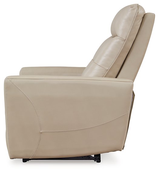 Pisgham Power Recliner - LasVegasFurnitureOnline.com