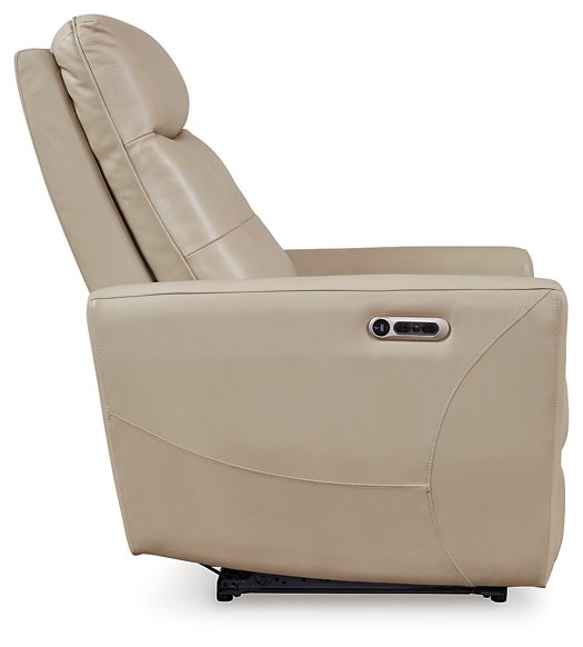 Pisgham Power Recliner - LasVegasFurnitureOnline.com