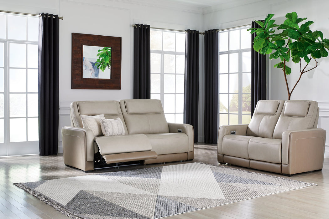 Battleville Living Room Set - LasVegasFurnitureOnline.com