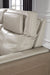 Battleville Power Reclining Loveseat - LasVegasFurnitureOnline.com