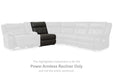 Mackie Pike Power Reclining Sectional - LasVegasFurnitureOnline.com