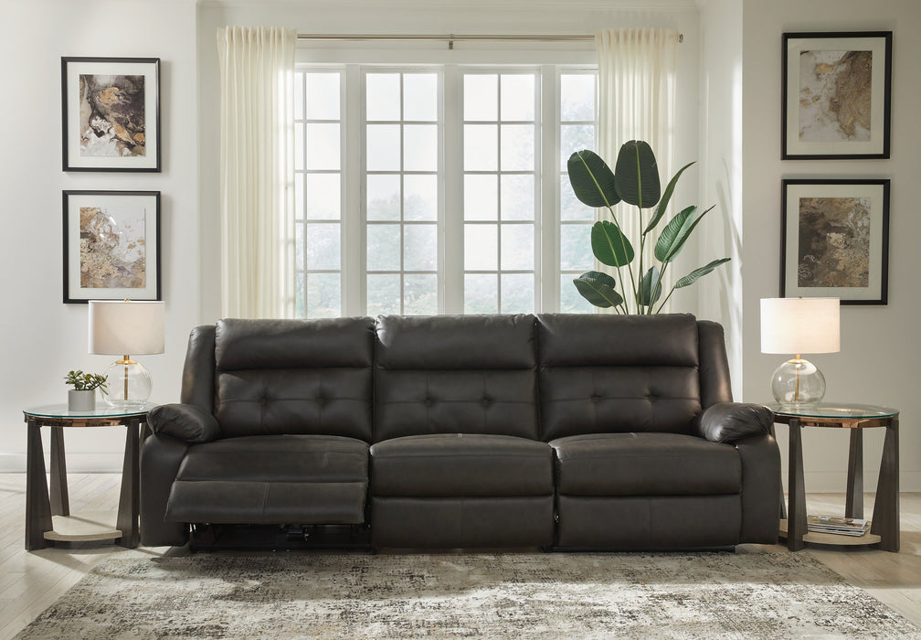 Mackie Pike 3-Piece Power Reclining Sectional Sofa - LasVegasFurnitureOnline.com