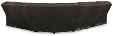 Mackie Pike Power Reclining Sectional - LasVegasFurnitureOnline.com