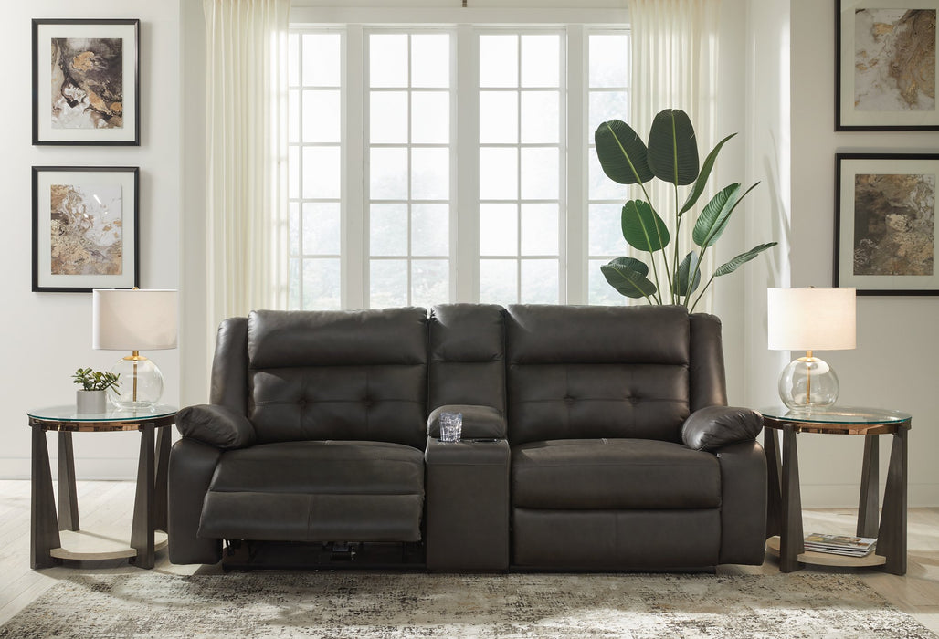 Mackie Pike 3-Piece Power Reclining Sectional Sofa - LasVegasFurnitureOnline.com