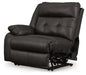 Mackie Pike Power Reclining Sectional - LasVegasFurnitureOnline.com