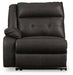 Mackie Pike Power Reclining Sectional Loveseat - LasVegasFurnitureOnline.com