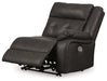 Mackie Pike Power Reclining Sectional - LasVegasFurnitureOnline.com