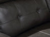 Mackie Pike Power Reclining Sectional Loveseat - LasVegasFurnitureOnline.com