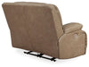 Ricmen Oversized Power Recliner - LasVegasFurnitureOnline.com