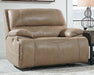 Ricmen Oversized Power Recliner - LasVegasFurnitureOnline.com