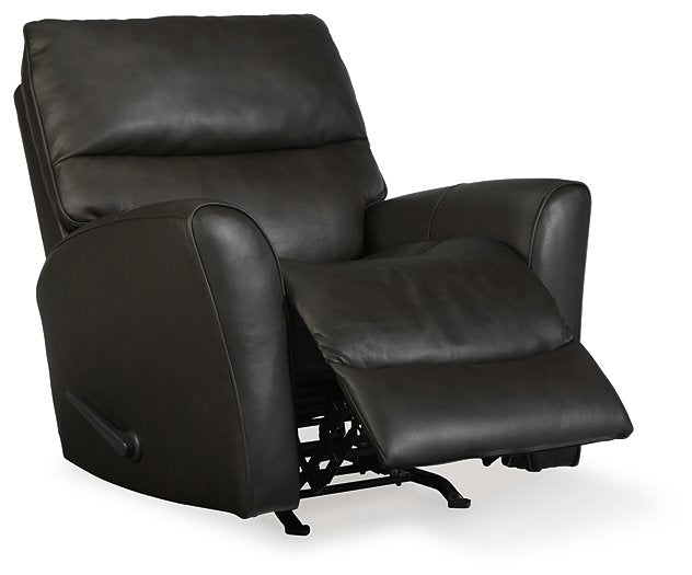 McAleer Recliner - LasVegasFurnitureOnline.com