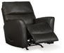 McAleer Recliner - LasVegasFurnitureOnline.com