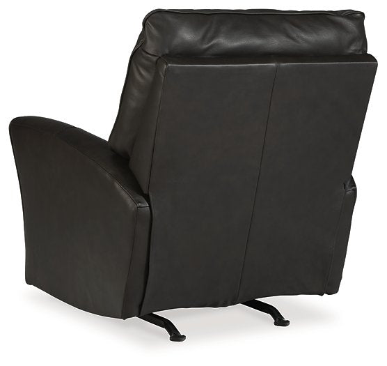 McAleer Recliner - LasVegasFurnitureOnline.com