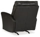 McAleer Recliner - LasVegasFurnitureOnline.com