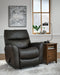 McAleer Recliner - LasVegasFurnitureOnline.com