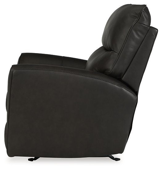 McAleer Recliner - LasVegasFurnitureOnline.com