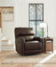 Emberla Swivel Glider Recliner - LasVegasFurnitureOnline.com