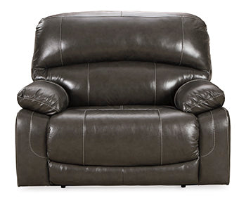 Hallstrung Oversized Power Recliner - LasVegasFurnitureOnline.com