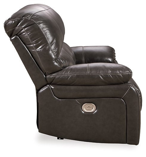 Hallstrung Oversized Power Recliner - LasVegasFurnitureOnline.com