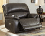 Hallstrung Oversized Power Recliner - LasVegasFurnitureOnline.com