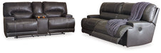 McCaskill Living Room Set - LasVegasFurnitureOnline.com