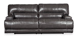 McCaskill Reclining Sofa - LasVegasFurnitureOnline.com