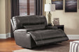 McCaskill Oversized Power Recliner - LasVegasFurnitureOnline.com