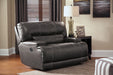 McCaskill Oversized Power Recliner - LasVegasFurnitureOnline.com