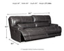 McCaskill Living Room Set - LasVegasFurnitureOnline.com