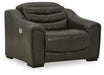 Center Line Power Reclining Living Room Set - LasVegasFurnitureOnline.com