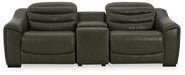 Center Line Living Room Set - LasVegasFurnitureOnline.com