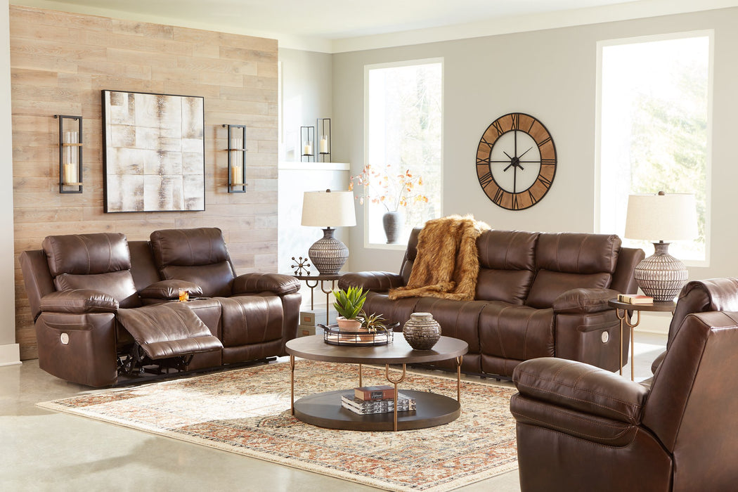 Edmar Living Room Set - LasVegasFurnitureOnline.com