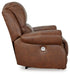 Freyeburg Power Recliner - LasVegasFurnitureOnline.com