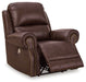 Freyeburg Power Recliner - LasVegasFurnitureOnline.com