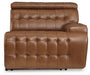 Temmpton Power Reclining Sectional Sofa - LasVegasFurnitureOnline.com