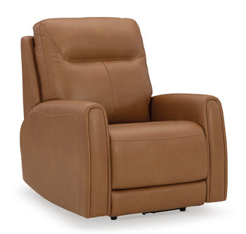 Tryanny Power Recliner - LasVegasFurnitureOnline.com