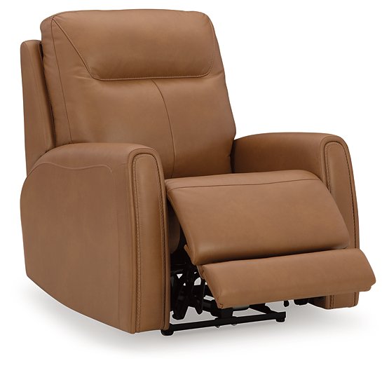 Tryanny Power Recliner - LasVegasFurnitureOnline.com