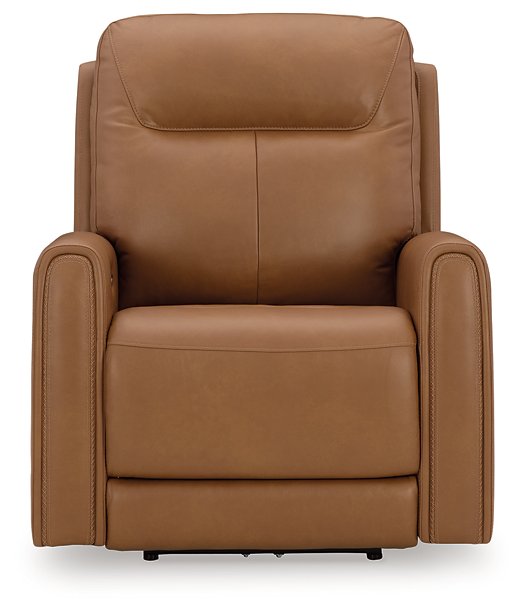 Tryanny Power Recliner - LasVegasFurnitureOnline.com