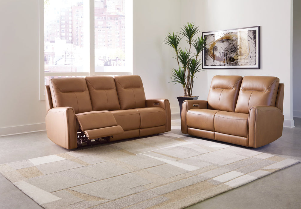 Tryanny Living Room Set - LasVegasFurnitureOnline.com