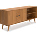 Thadamere TV Stand - LasVegasFurnitureOnline.com