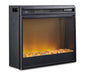 Gardoni 72" TV Stand with Electric Fireplace - LasVegasFurnitureOnline.com