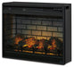 Realyn 74" TV Stand with Electric Fireplace - LasVegasFurnitureOnline.com