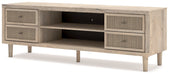 Cielden 62" TV Stand - LasVegasFurnitureOnline.com