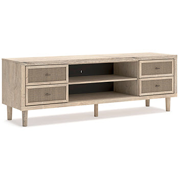 Cielden 62" TV Stand