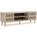 Cielden 62" TV Stand - LasVegasFurnitureOnline.com