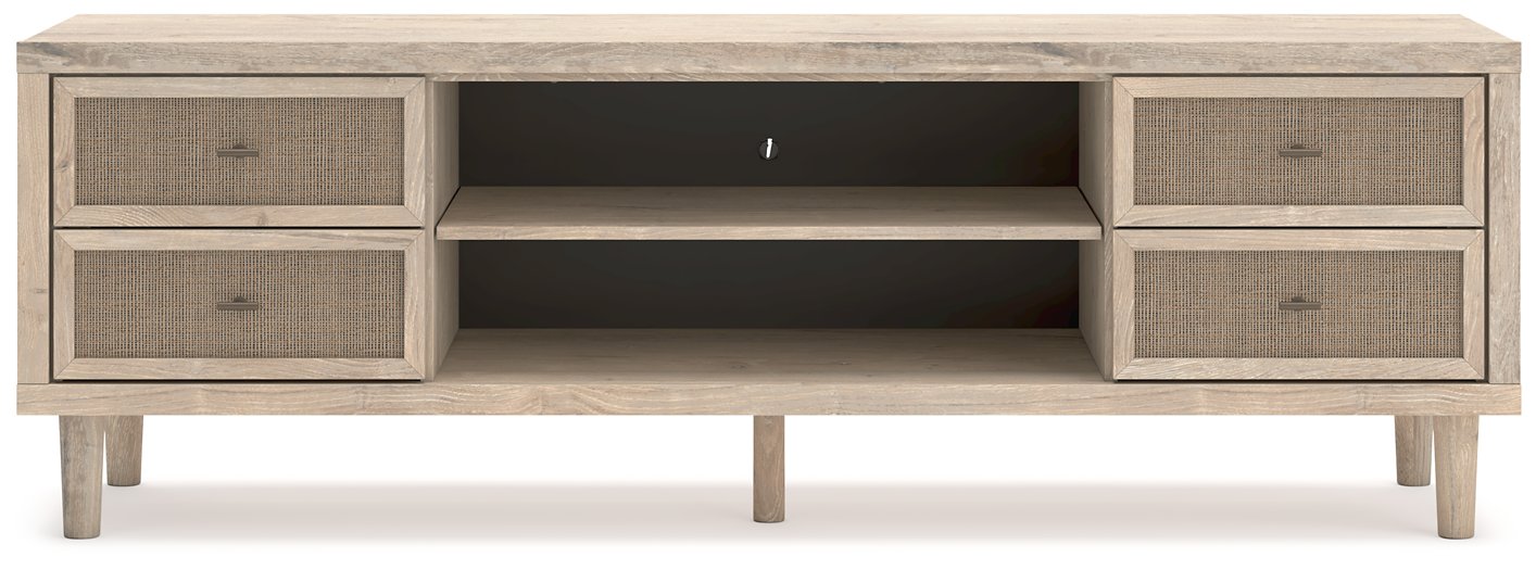 Cielden 62" TV Stand - LasVegasFurnitureOnline.com