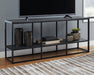 Yarlow 65" TV Stand - LasVegasFurnitureOnline.com