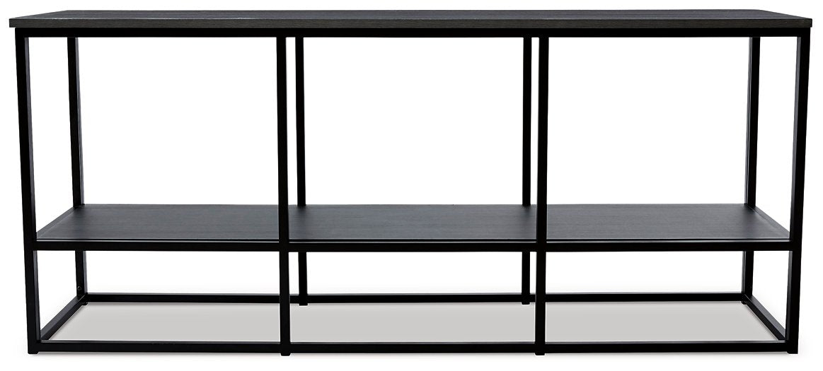 Yarlow 65" TV Stand - LasVegasFurnitureOnline.com