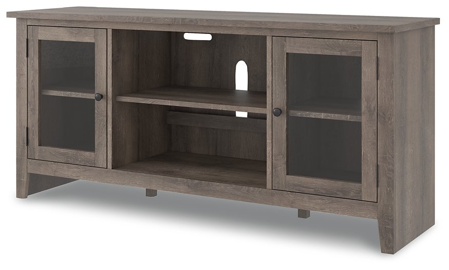 Arlenbry 60" TV Stand - LasVegasFurnitureOnline.com